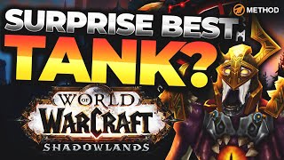 Best Tank in Shadowlands? Alpha Tank Thoughts | Method Sco