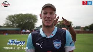 Vodacom Bulls Juniors Sevens Day 2019