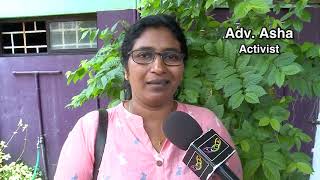 Adv. Asha Comment on Rakthasakshyam Movie