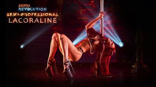 EXOTIC REVOLUTION | LaCoraline