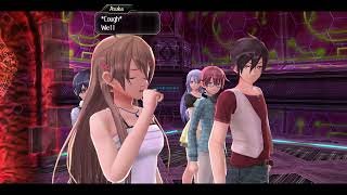 Tokyo Xanadu eX+ Part 6