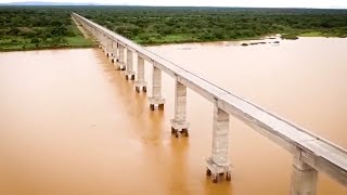 Ferrovia de Integração Oeste-Leste | FIOL no sul da Bahia - Valec SA