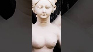 Kumartuli durga pratima 2024 |Durga Puja 2024 |#kumartuliidol #kumartulikolkata #shorts