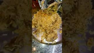 mutton dum biryani