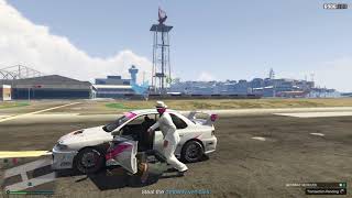 Gta 5 #3 Pregatim heist ul