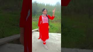 Dhoban paniya Jo chaliye dogri song dance performance 😍|#dance#dancevideo#danceperformance#himachali