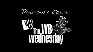 Dawson’s Creek WB Promo Wednesdays All Summer (July 6,1999)