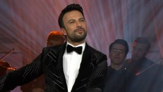 TARKAN - Zeytin Gözlüm - Ahde Vefa | 2017 Yılbaşı Özel