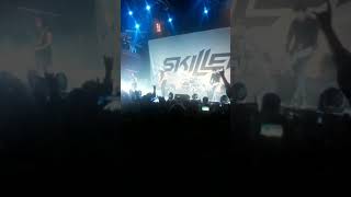 Skillet в Казани 18.04.2019