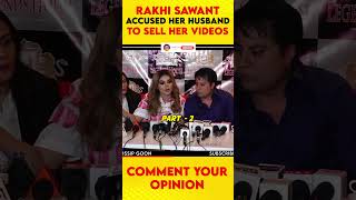 Rakhi Sawant ne Islam Kabul kia 😱😱 Part 2 | #shorts