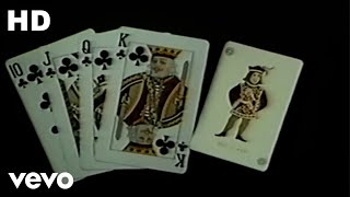 The Alan Parsons Project - Turn of a Friendly Card (Official HD Video)