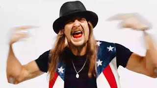 Kid Rock - We The People