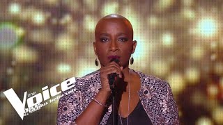 Scorpions – Still loving You | Dominique Magloire | The Voice All Stars France 2021 | Blind...