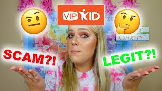 Is VIPKID a SCAM or LEGIT?!?!