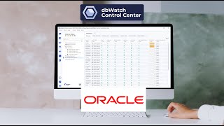 dbWatch Control Center for Oracle