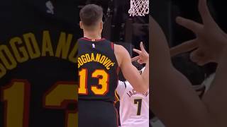 Bogdanovic 40 Pts 10 3’s Vs Denver! 🔥 #bogdanbogdanovic #atlantahawks #nba  #basketball #2k