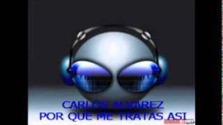 wisin y yandel - Por que me tratas asi