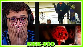 🟢TERROR AKICK Kick🟢  VOD 15/06/2024