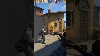 3x no scope #csgo #cs2 #counterstrike #fyp #fy #fps #noscope