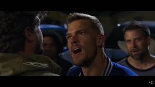 THE TURKEY BOWL Trailer (2020) Matt Jones, Brett Cullen Comedy Movie