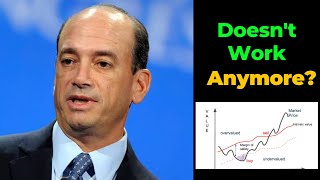 Joel Greenblatt: Value Investing DOES NOT WORK ANYMORE?