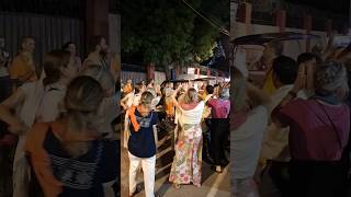 iskcon mandir song hare Krishna kirtan