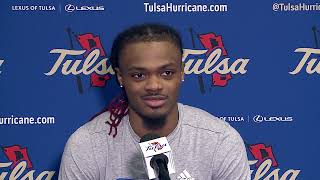 MBB | Cobe Williams 1-30 Press Conference