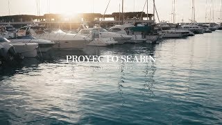 Proyecto Seabin | Estrella Damm 2019