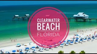 CLEARWATER BEACH - FLÓRIDA