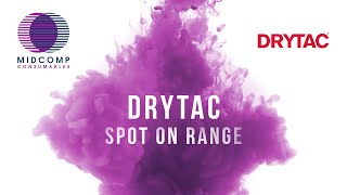 Drytac SpotOn Vinyl Films