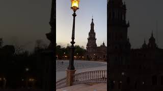 Plaza de Espana/ Площа Іспанії