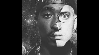 2Pac & Eminem - Without Me (SkyBeats Remix) 2024