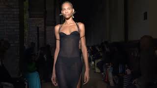 GmbH SPRING 2023 Paris Fashion Week