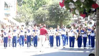 Disneyland Day Parade Pt. 2