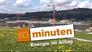 Zusammenfassung – Energie im Alltag