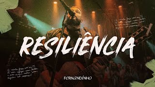 Fernandinho - Resiliência