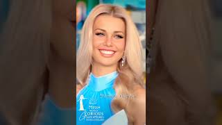 Miss Glorious Supermodel International 2024 #missworld #Glorious #Supermodel #iconic #celebrity