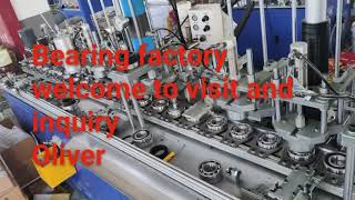 Bearing factory from China @bearing factory