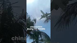 Planespotting at changi beach Carpark 4