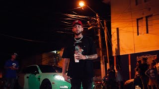 Messiah - Princeso (Video Oficial)