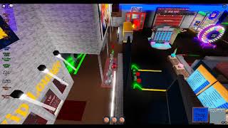 Roblox Arcade Island Glitch Part 2