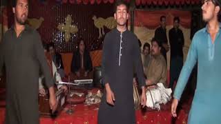 pashto new wedding program Ameen Jan wedding program part 2