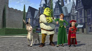 SHREK Trailer | Cambridge Film Festival 2023 | #CFF42