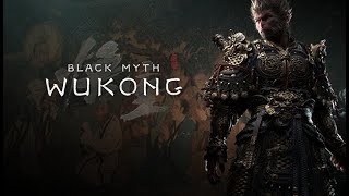 RTX 4090 | Black Myth Wukong | max graphic 4K HDR