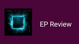 Daughtry Shock To the System Part One EP Review