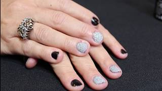 Manicure Trisquel