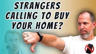 🚫How to Handle Unsolicited Home Offers & Determine Your Home's True Value | Expert Tips Revealed!