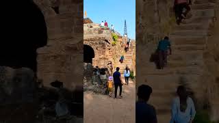 sindhudurg fort #shorts #viral