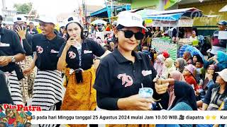 KARNAVAL GESIKAN PAKEL TULUNGAGUNG