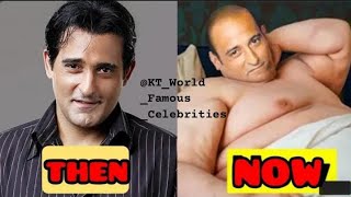 Bollywood Actors and Actresses: Then and Now (2024) 2 #bollywood #actor #thenandnow